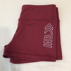 IAB shorts